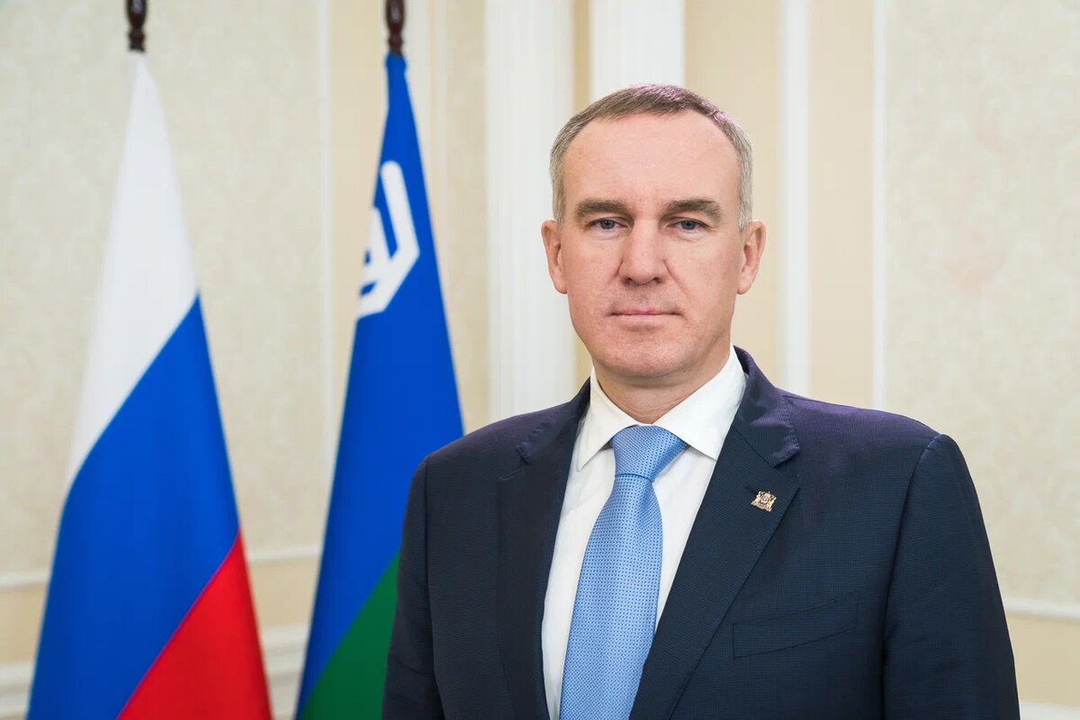 Поздравление губернатора Югры с Днем России!