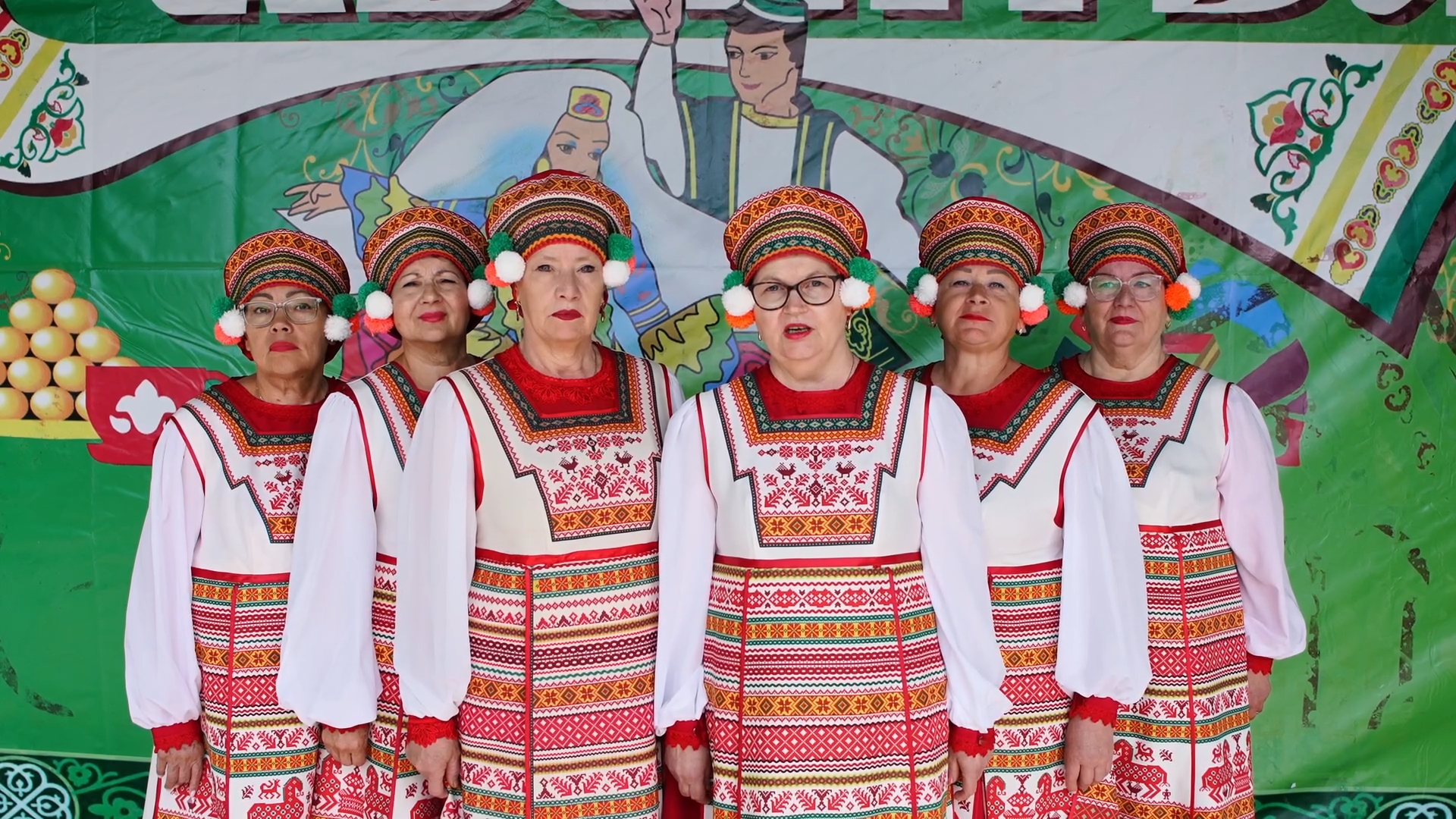 О Югре с любовью