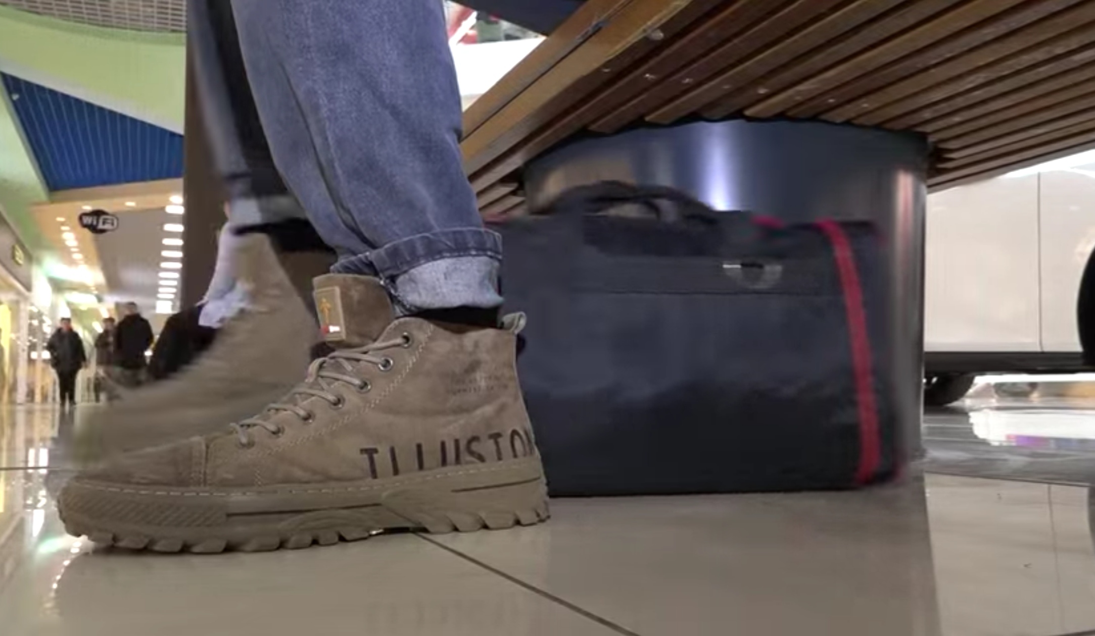 Антитеррористическая комиссия Ханты-Мансийского района напоминает: будьте внимательны и соблюдайте меры безопасности!