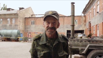 Специальный репортаж. «Отважные». Документальный фильм