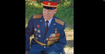 «Кто к нам с мечом придет…»